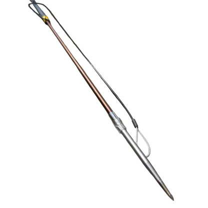 Koah PIERCE (3) section Carbon Fiber Polespear (Conventional)