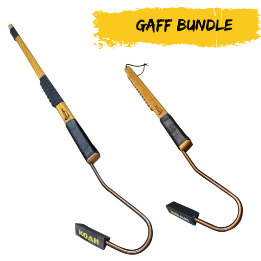 Black Friday Bundle - Gaff Package