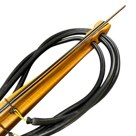 The HOO62 - 62" Speargun