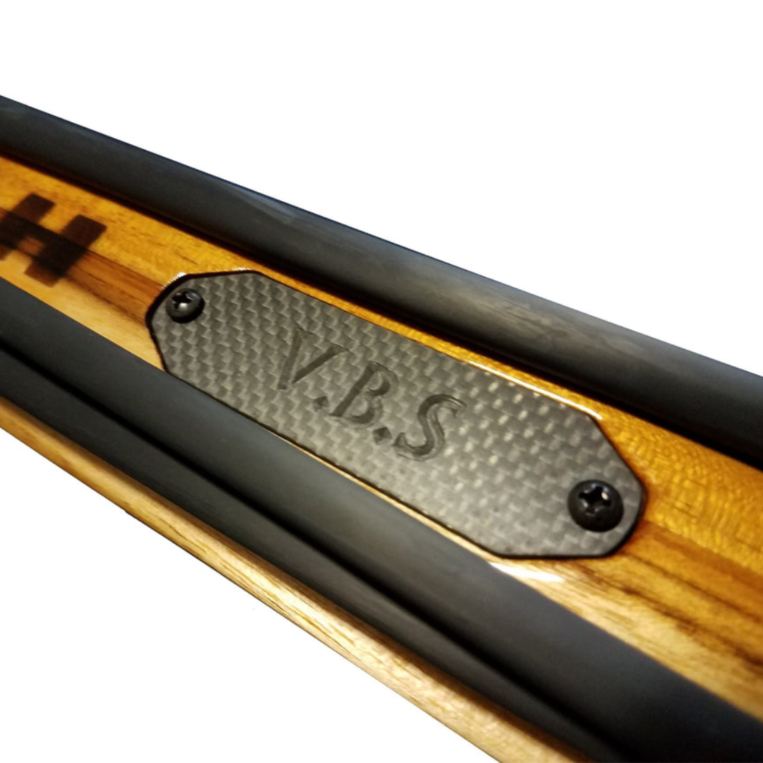 Koah Twin-R Euro - 135cm