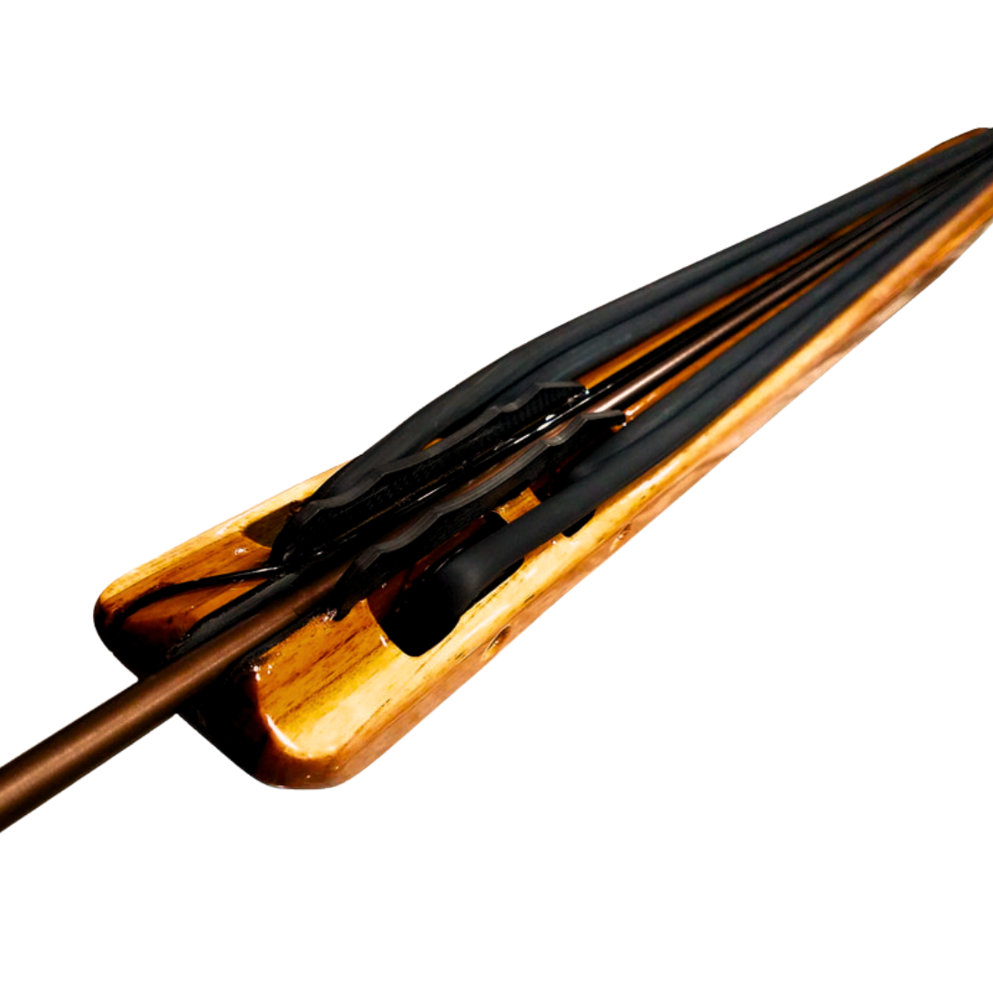 Koah Twin-R Euro - 135cm