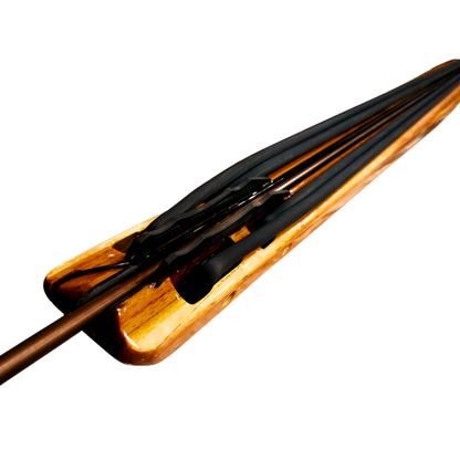 Koah Twin-R Euro - 135cm