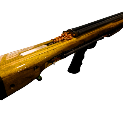 Koah Twin-R Mid-Plus