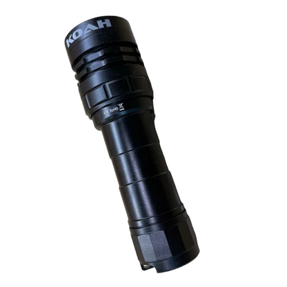 Koah High Power Muzzle Mounted light Kit