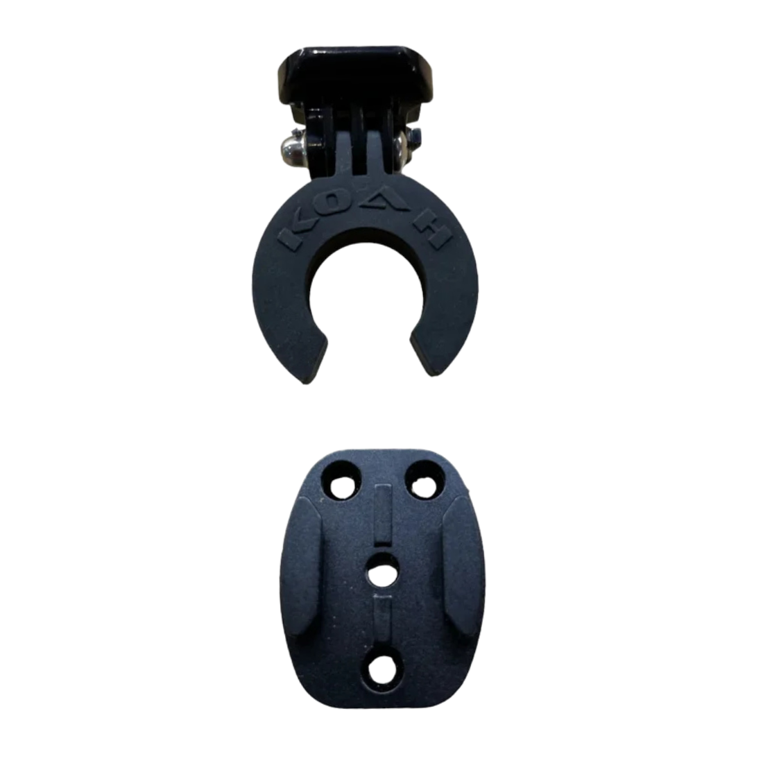 Koah High Power Muzzle Mounted light Kit