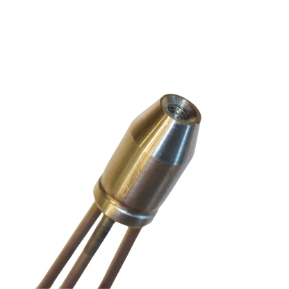 Koah Barbed Paralyzer Tip