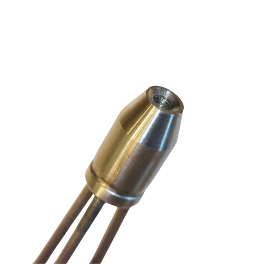 Koah Barbed Paralyzer Tip