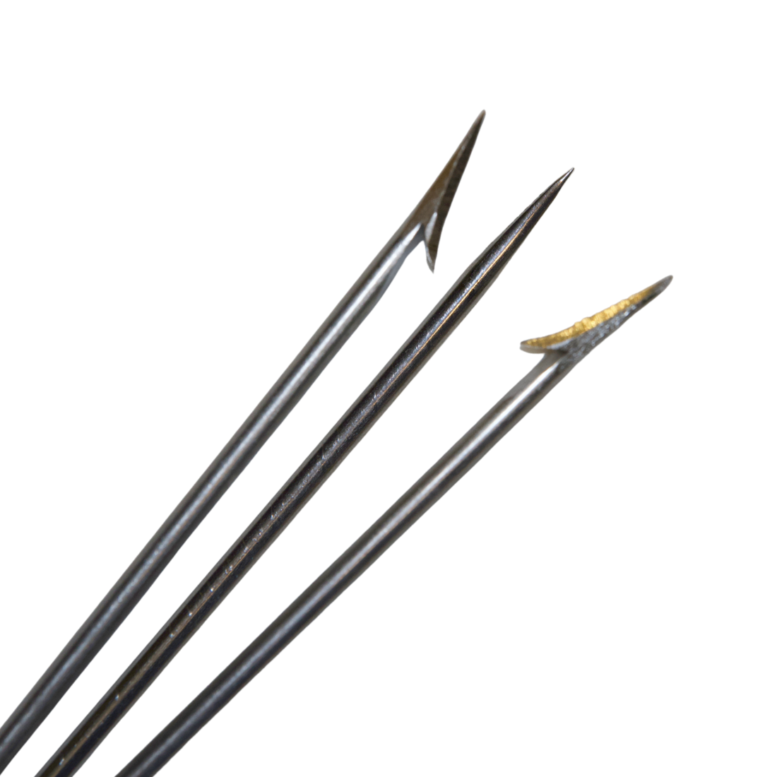 Koah Barbed Paralyzer Tip