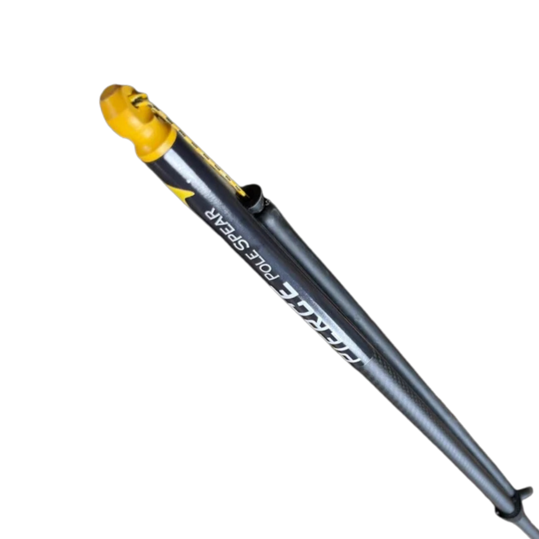 Koah PIERCE Solid 6' Carbon Fiber Pole Spear