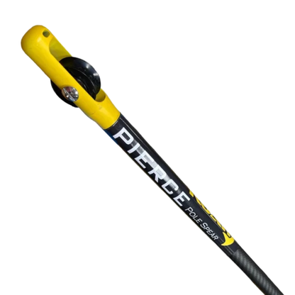 Roller Polespear (Back Piece Replacement)