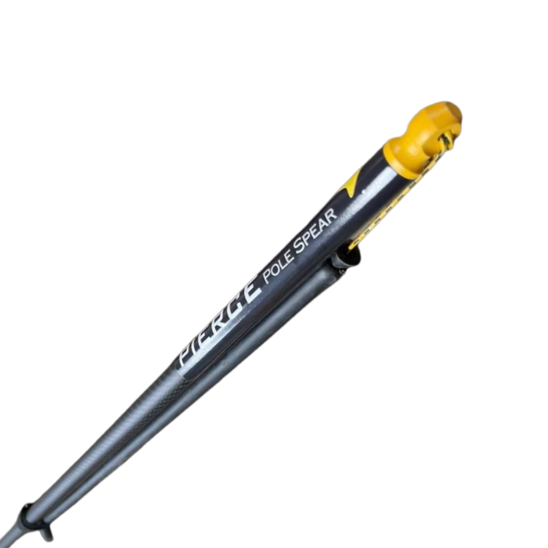 Conventional Polespear (Back Piece Replacement)