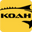 Koah Spearfishing Company logo