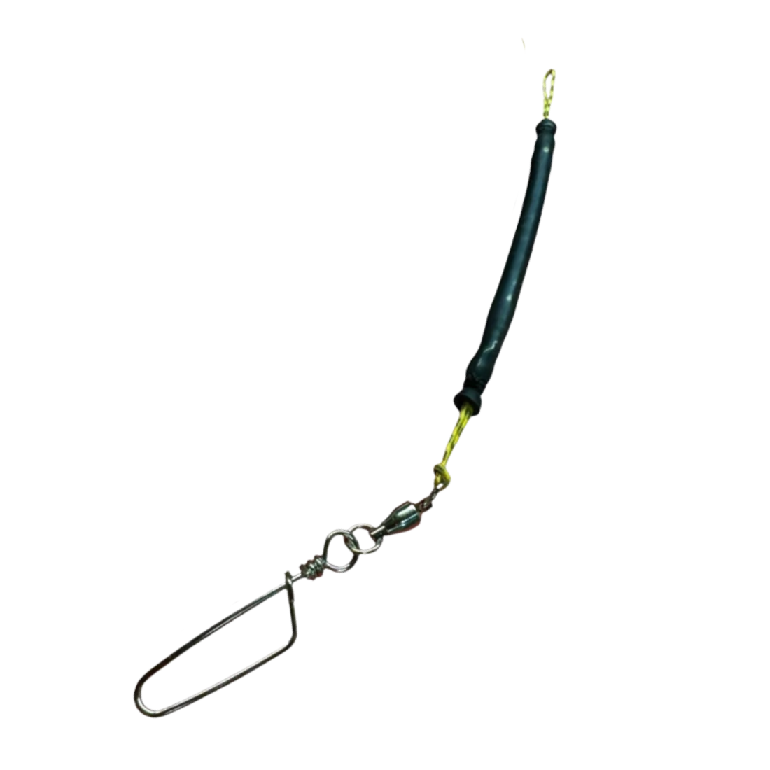 Muzzle Bungees and Battle Axe Bungees