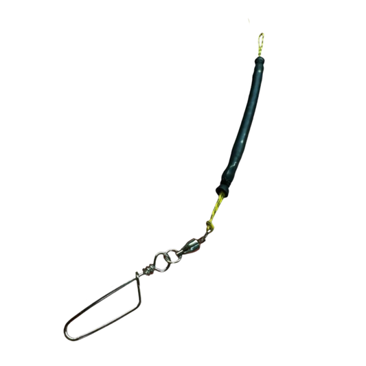 Muzzle Bungees and Battle Axe Bungees