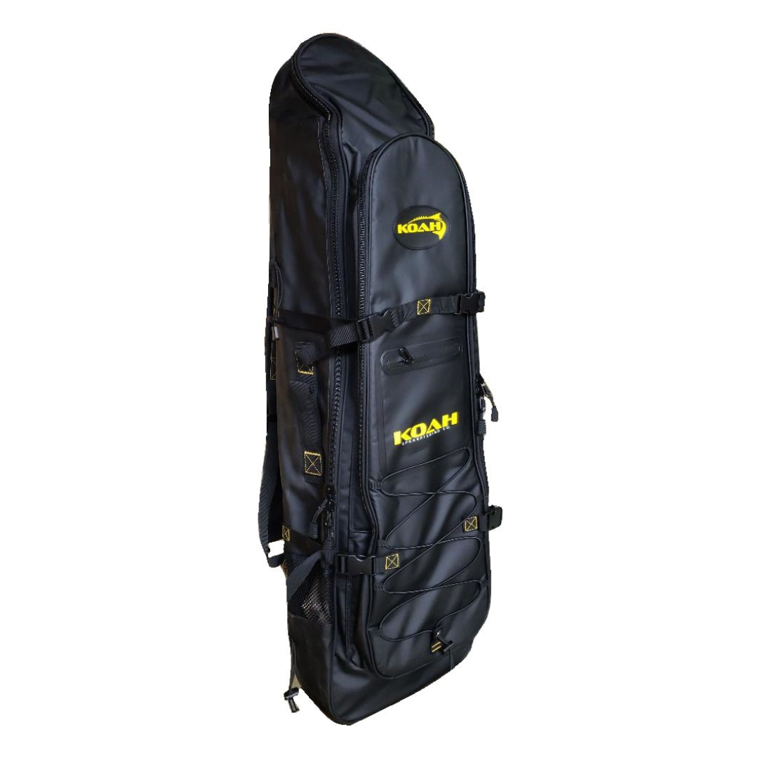 KOAH Long Fin Utility Backpack
