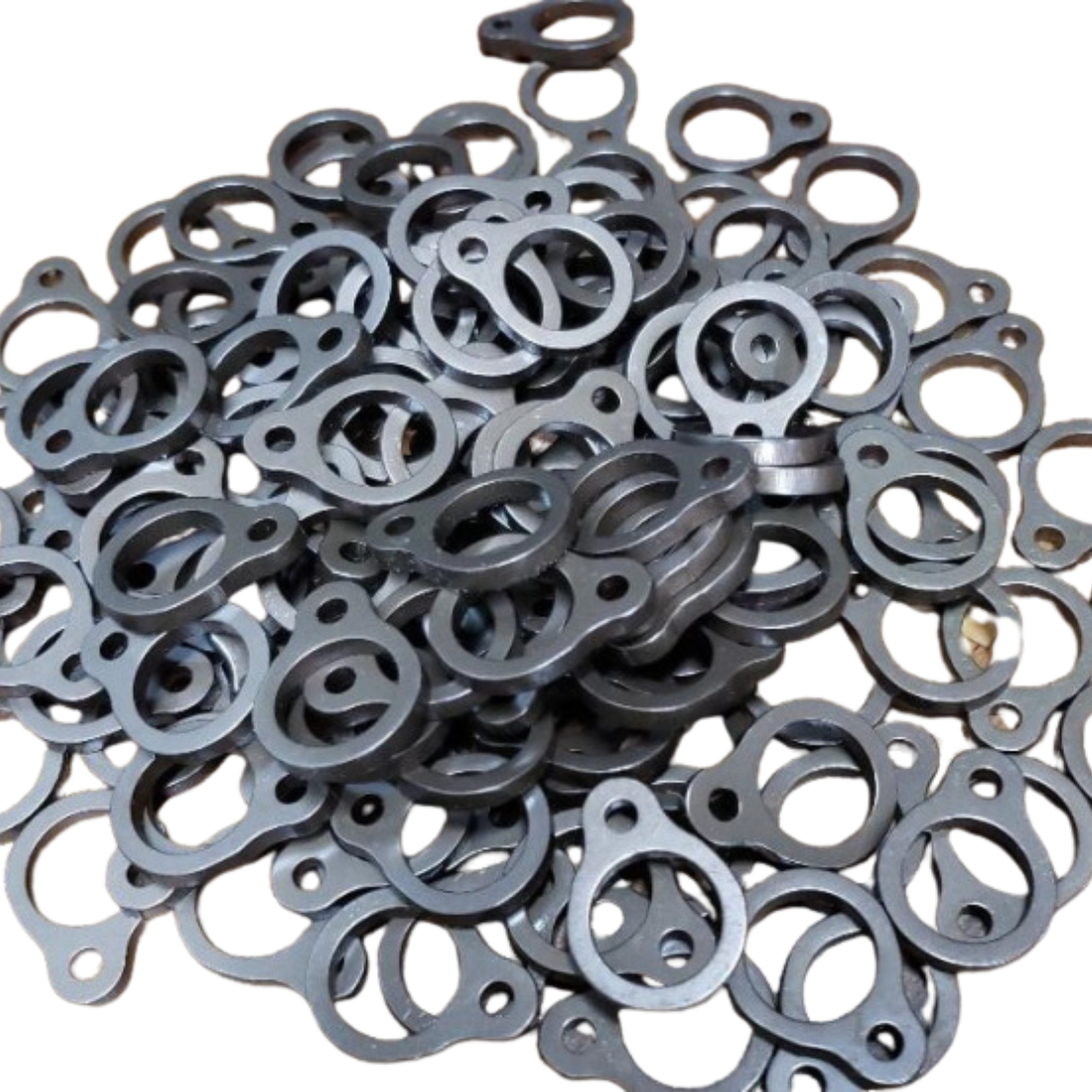 Battle Axe/ Quickslide slide ring