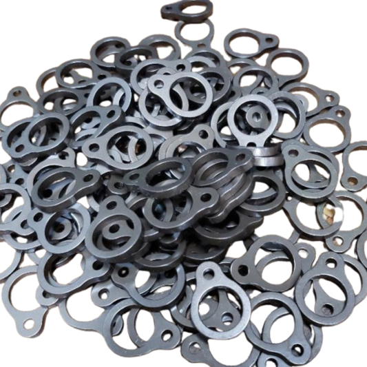 Battle Axe/ Quickslide slide ring