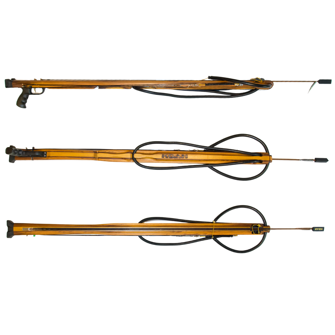 Koah Euro Reef Roller