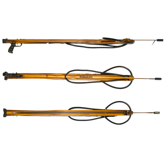 Black Friday Sale - 110cm Euro Roller Blem's, Narrow Muzzle