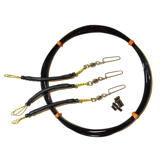 Rigging Kit Packages