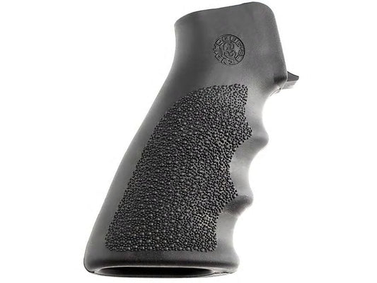 Rubberized Houge Grip