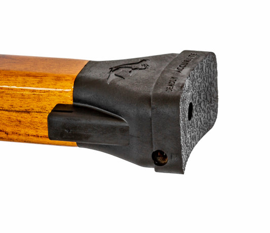 Battle Axe Silicone Gun Butt