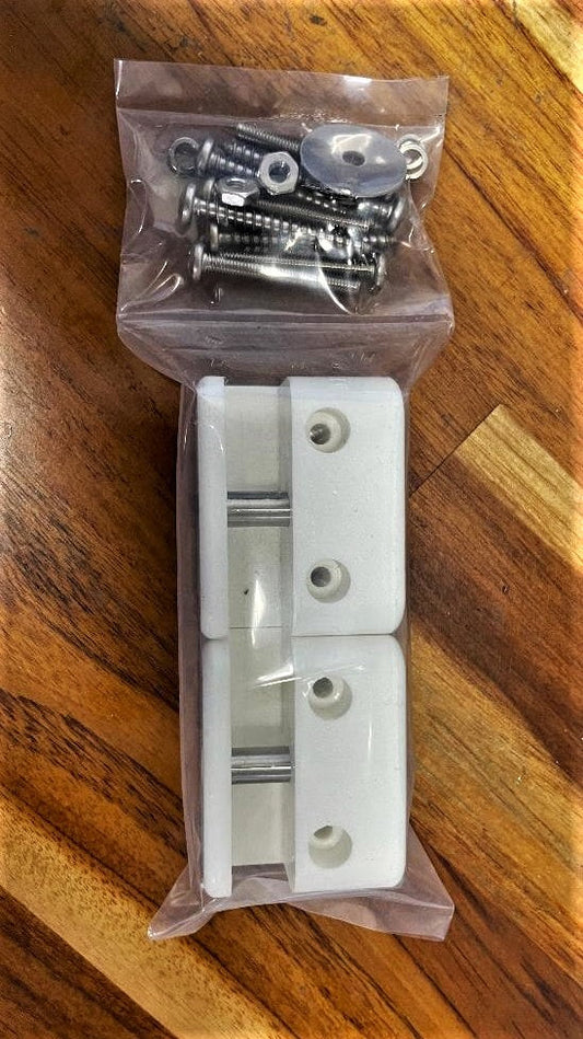 Spear Kaddy Mount extra Mount Set