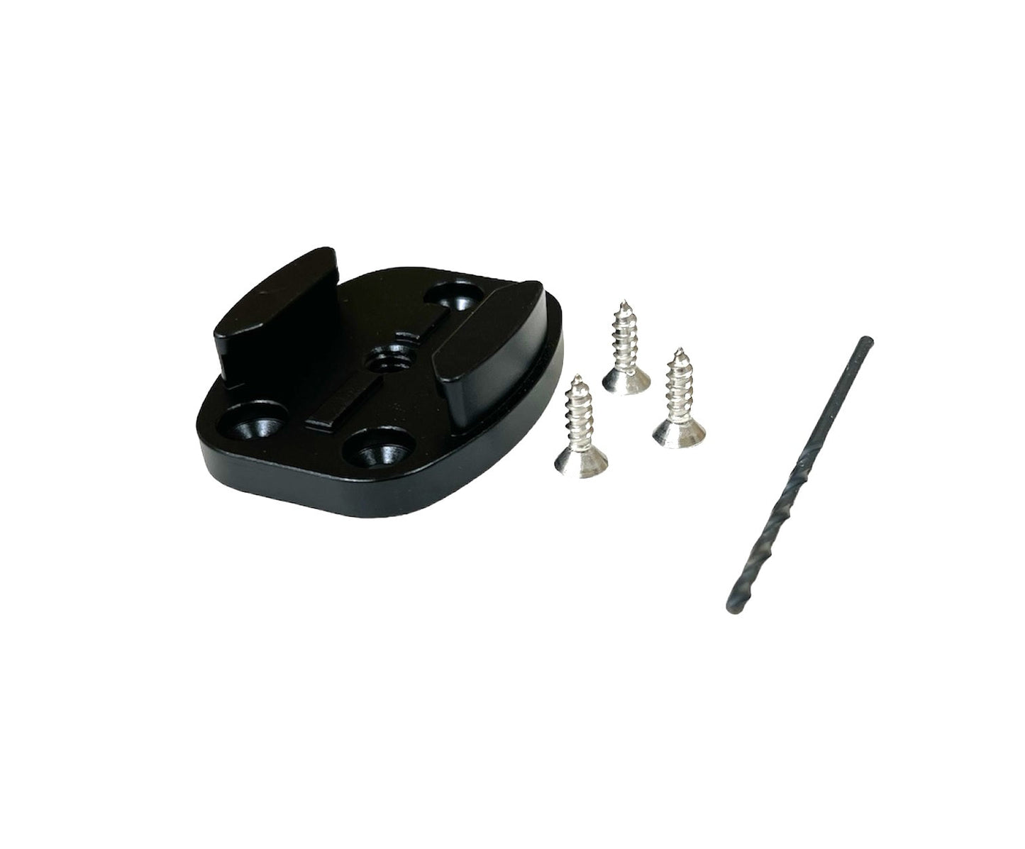 Aluminum GoPro Mount