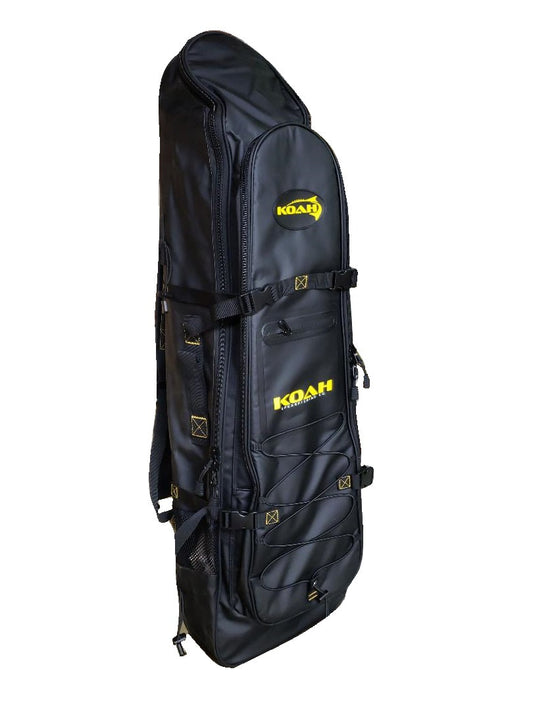 KOAH Long Fin Utility Backpack