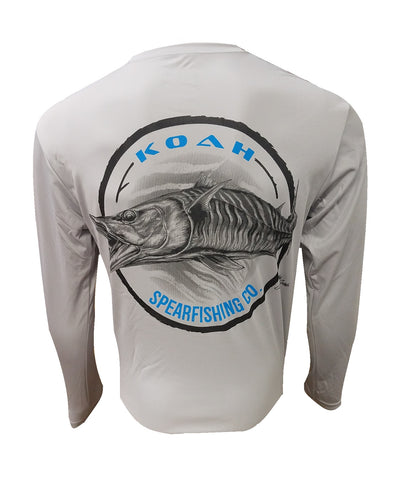 KOAH Wahoo Performance Longsleeve